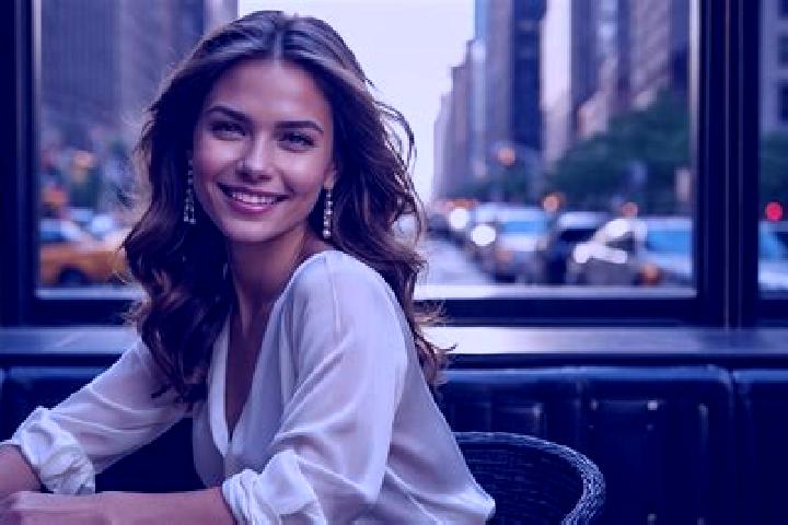 Ariana, 23, a chestnut green-eyed latina companion based in Ion Roata. Offering Party Girl, Travel Companion, A-Level, Roleplay. Available for incall and out...
