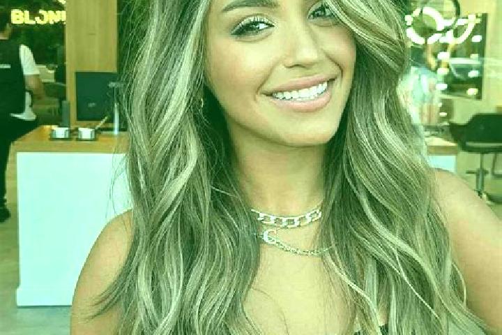 Ariana, 23, a dark blonde brown-eyed ebony companion based in Kozusany-Tazaly. Offering Erotic Massage, Overnight, Girlfriend Experience, OWO. Available for ...