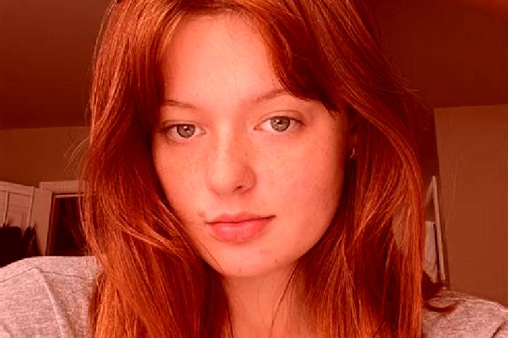 Ariana, 23, a red brown-eyed caucasian companion based in Edenderry. Offering Striptease, OWO, Domination, Tantra. Available for incall and outcall, overnigh...