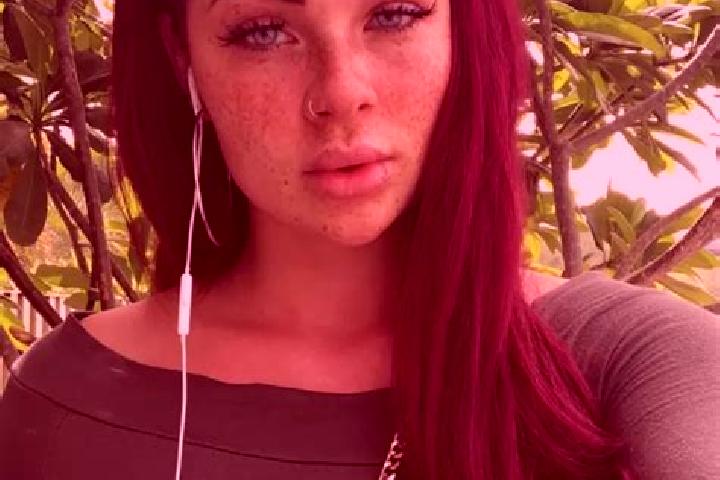 Ariana, 23, a red green-eyed mediterranean companion based in Cabo da Praia. Offering 69, CIM, Tantra. Available for incall and outcall, overnight bookings a...