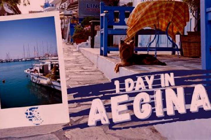 Ariana, 23 — Escort in Aegina, Greece