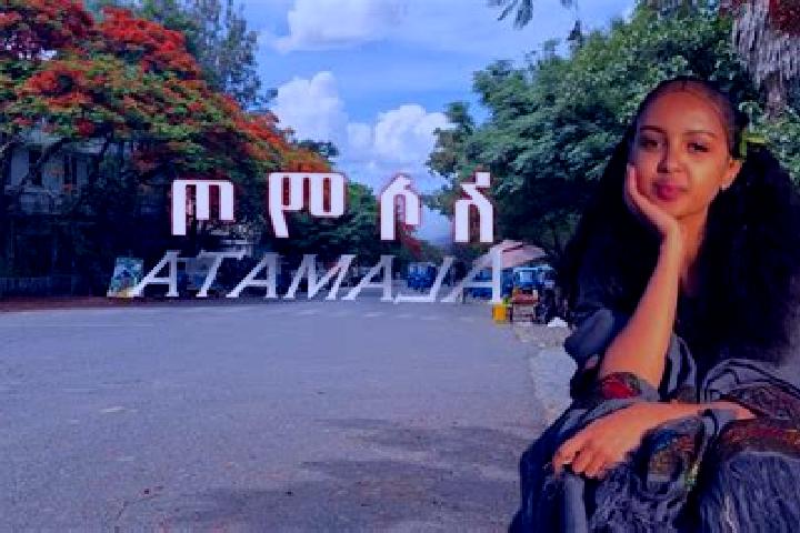 Ariana, 23 — Escort in Alamata, Ethiopia