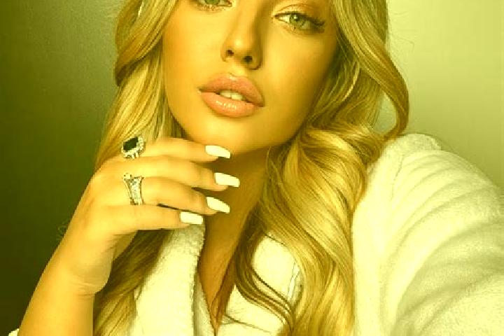 Ariana, 23 — Escort in Asnyezhytsy, Belarus