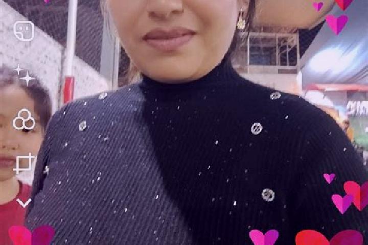 Ariana, 23 — Escort in Chacabamba, Peru