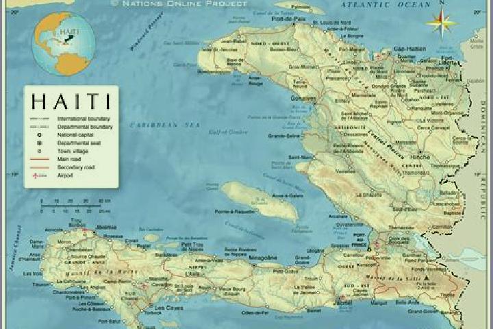 Ariana, 23 — Escort in Cornillon, Haiti