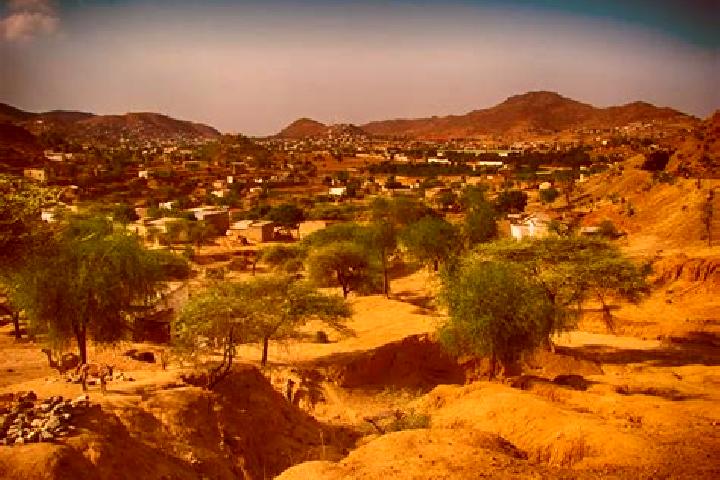 Ariana, 23 — Escort in Dbarwa, Eritrea
