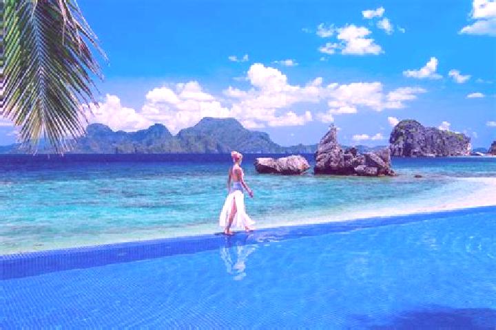 Ariana, 23 — Escort in El Nido, Philippines