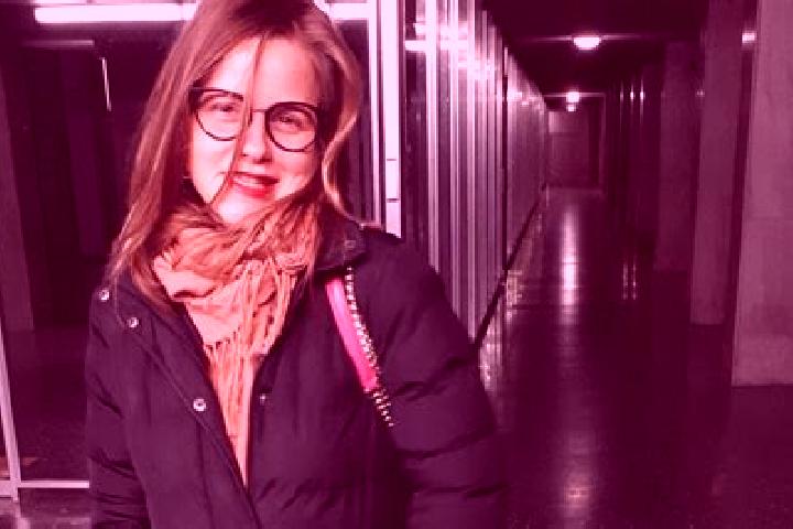 Ariana, 23 — Escort in Indra Haga, Norway