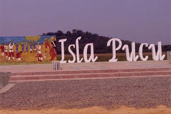 Ariana, 23 — Escort in Isla Pucu, Paraguay