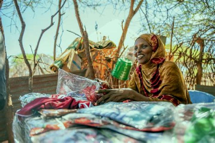 Ariana, 23 — Escort in Jalalaqsi, Somalia