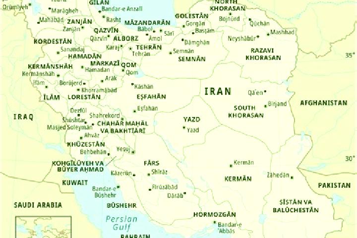 Ariana, 23 — Escort in Kerik, Iran