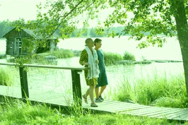 Ariana, 23 — Escort in Lappajaervi, Finland
