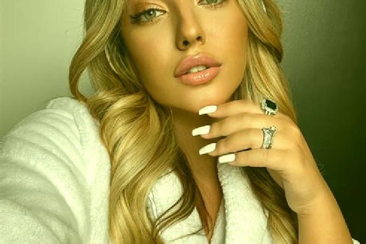 Ariana, 23 — Escort in Lieyu, China