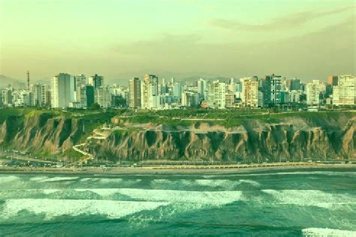 Ariana, 23 — Escort in Machaguay, Peru