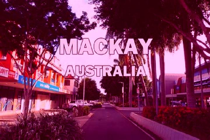 Ariana, 23 — Escort in Mackay City, Australia