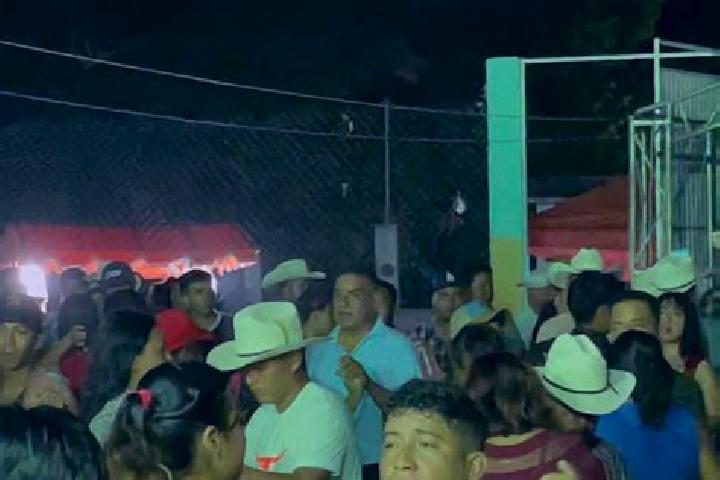 Ariana, 23 — Escort in Mata Cazuela, Mexico