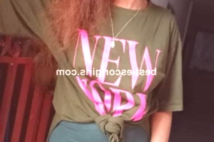 Ariana, 23 — Escort in Mitsoudje, Comoros