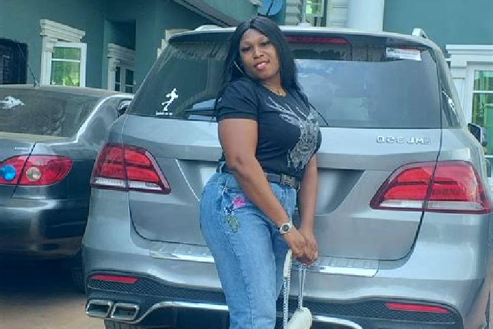 Ariana, 23 — Escort in Nteje, Nigeria