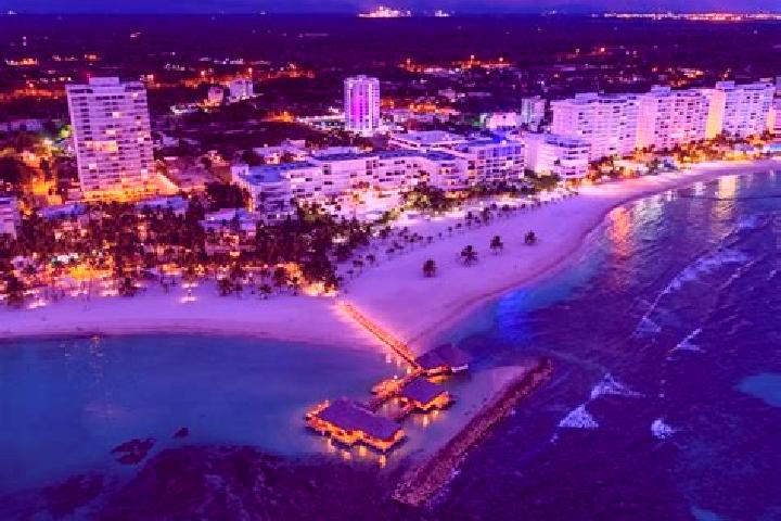 Ariana, 23 — Escort in Pescaderia, Dominican Republic