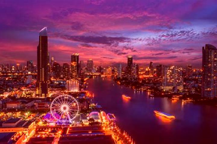 Ariana, 23 — Escort in Pluak Daeng, Thailand