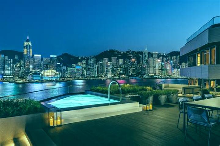 Ariana, 23 — Escort in Queen s Terrace, Hong Kong