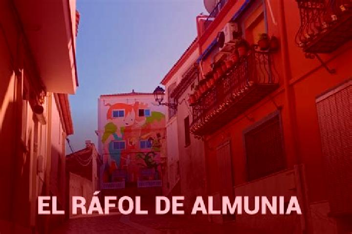 Ariana, 23 — Escort in Rafol de Salem, Spain