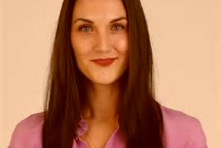 Ariana, 23 — Escort in Rauna, Latvia