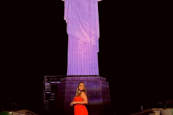 Ariana, 23 — Escort in Santa Cruz, Brazil