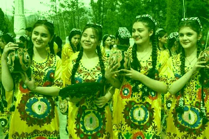Ariana, 23 — Escort in Shaydon, Tajikistan