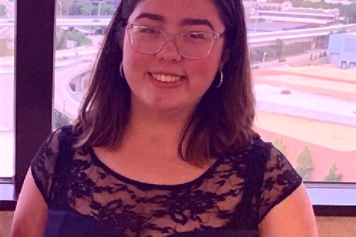 Ariana, 23 — Escort in South Vineland, United States