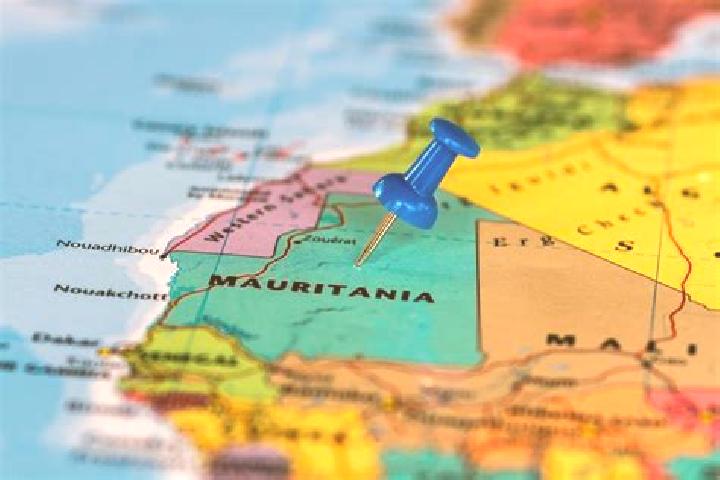 Ariana, 23 — Escort in Tidjikja, Mauritania