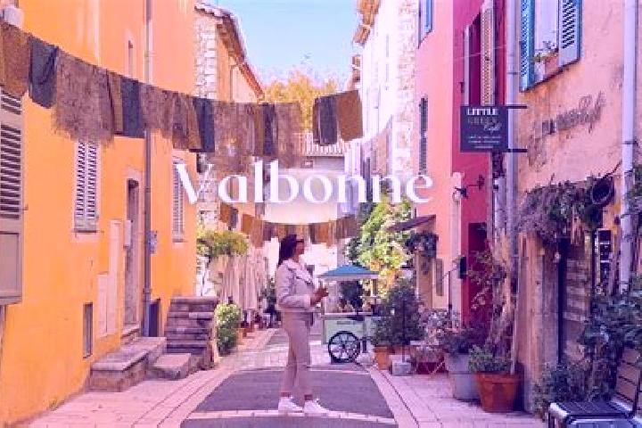 Ariana, 23 — Escort in Valbonne, France