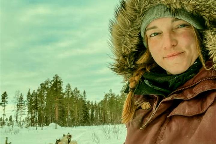 Ariana, 23 — Escort in Vidsel, Sweden