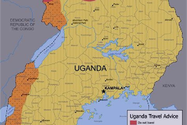 Ariana, 23 — Escort in Wanseko, Uganda
