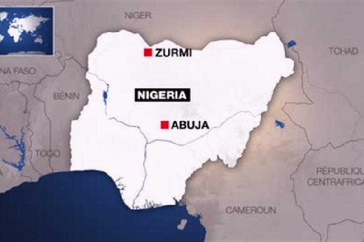 Ariana, 23 — Escort in Zurmi, Nigeria