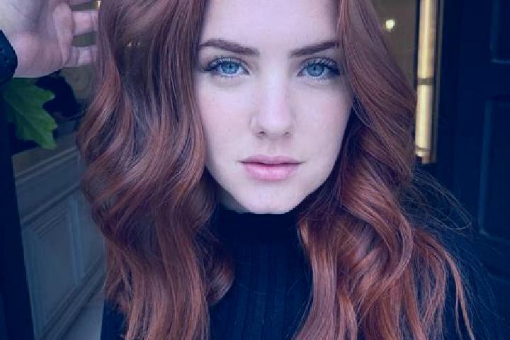 Ariana, 24, a auburn blue-eyed middle eastern companion based in Mpanda. Offering Party Girl, Girlfriend Experience, Overnight. Available for incall and outc...