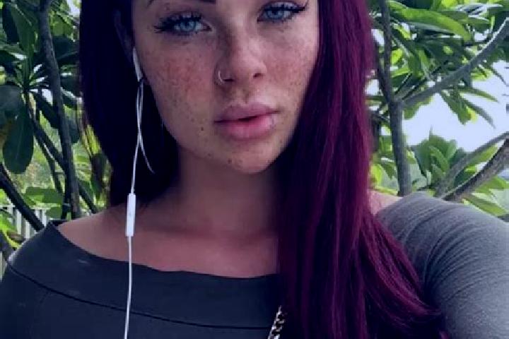 Ariana, 24, a auburn grey-eyed european companion based in Dol pri Ljubljani. Offering Roleplay, A-Level, Party Girl. Available for incall and outcall, day a...