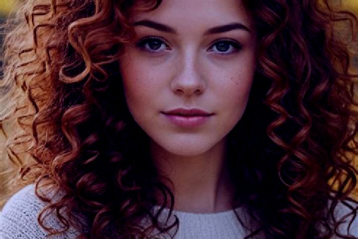 Ariana, 24, a auburn grey-eyed slavic companion based in Lauregno. Offering CIM, Dinner Date. Available for incall and outcall, day and evening dates.