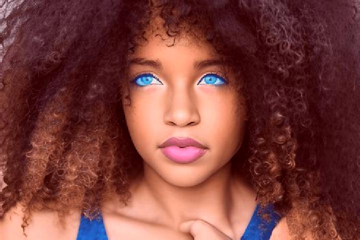Ariana, 24, a black blue-eyed mixed companion based in Elosso. Offering 69, Erotic Massage, BDSM, Dinner Date. Available for incall and outcall, overnight bo...