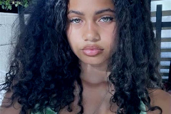 Ariana, 24, a black green-eyed mixed companion based in Grimes. Offering Striptease, Travel Companion, Erotic Massage. Available for incall and outcall, over...
