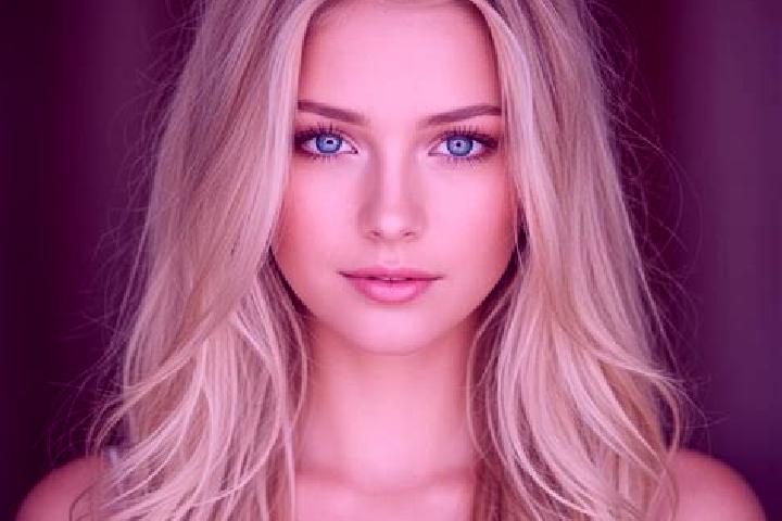 Ariana, 24, a blonde dark-eyed mixed companion based in Kalevanrinne. Offering GFE, Erotic Massage, Overnight. Available for incall and outcall, overnight bo...