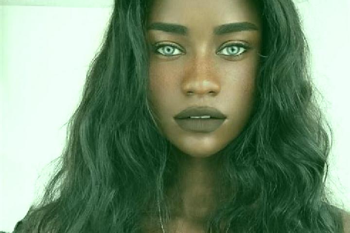 Ariana, 24, a dark blonde blue-eyed ebony companion based in Coana. Offering GFE, Erotic Massage, Roleplay. Available for incall and outcall, day and evening...