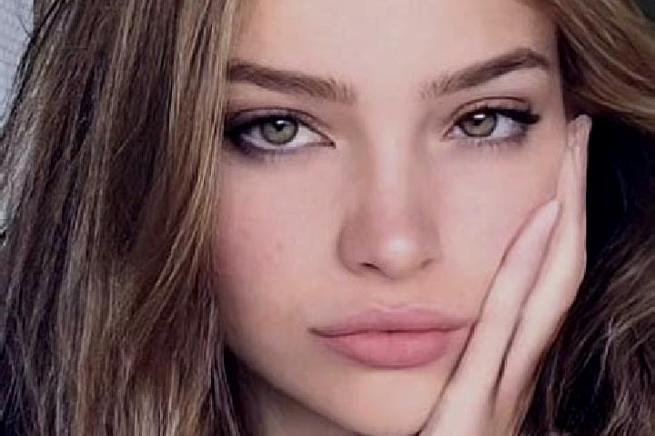 Ariana, 24, a dark blonde dark-eyed caucasian companion based in Santiago de Pochotitan. Offering Party Girl, Girlfriend Experience, Domination, A-Level. Ava...