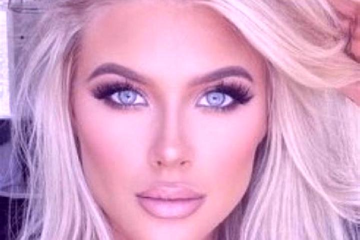 Ariana, 24, a platinum blonde hazel-eyed european companion based in Koenigsdorf. Offering A-Level, Massage, Party Girl, Fetish. Available for incall and out...