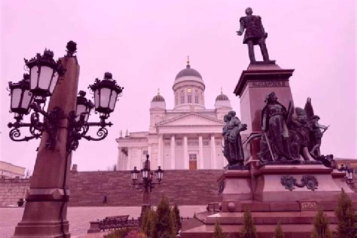Ariana, 24 — Escort in Amuri B, Finland