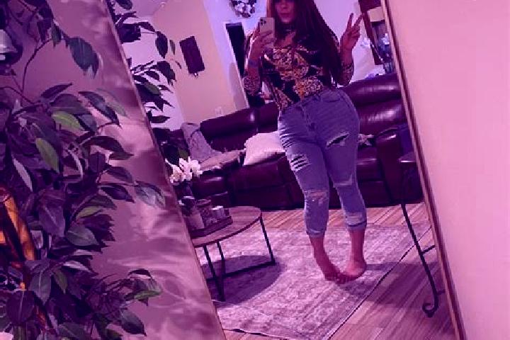 Ariana, 24 — Escort in Anthem, United States