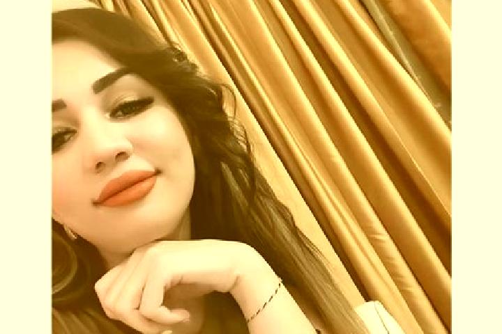 Ariana, 24 — Escort in Asyqata, Kazakhstan