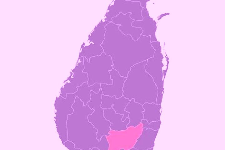 Ariana, 24 — Escort in Badulla, Sri Lanka