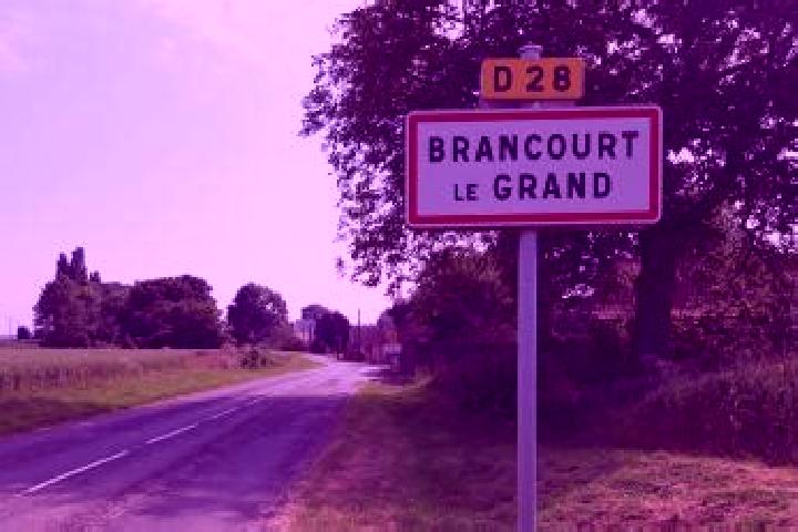 Ariana, 24 — Escort in Brancourt-le-Grand, France