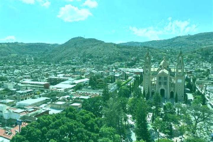 Ariana, 24 — Escort in Chilapa, Mexico